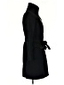 MICHAEL Michael Kors Black Wool Coat Size XS - photo 4