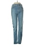 AGOLDE Blue Jeans Size 24 waist - photo 1