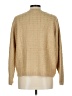 Assorted Brands Tan Cardigan Size L - photo 2