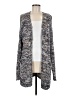 Caslon Gray Cardigan Size M - photo 1