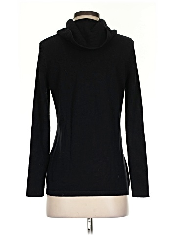 Jones New York Turtleneck Sweater (view 2)