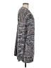 Caslon Gray Cardigan Size M - photo 4