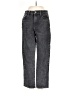 PacSun 100% Cotton Chevron-herringbone Gray Jeans Size 25 waist - photo 1
