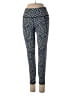 Sweaty Betty Print Blue Active Pants Size 6 - photo 1