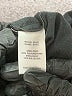 Marc New York Andrew Marc 100% Polyurethane Black Jacket Size M - photo 7