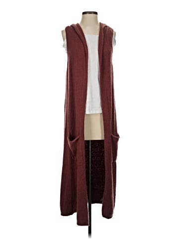 London Kaye Sweater Vest (view 1)