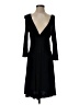 Old Navy 100% Rayon Black Cocktail Dress Size S - photo 1