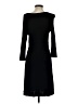 Old Navy 100% Rayon Black Cocktail Dress Size S - photo 2