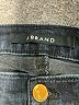 J Brand Blue Jeans Size 25 waist - photo 4