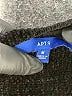 Apt. 9 Black Pullover Sweater Size M - photo 7