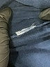 Express Blue Short Sleeve Polo Size S - photo 8