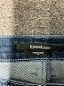 Bebe Solid Blue Jeans Size 25 waist - photo 4