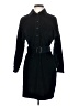 Weekend Max Mara Black Coat Size 0 - photo 1