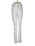 Banana Republic Metallic Silver Jeans Size 28 waist - photo 1