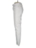 Banana Republic Metallic Silver Jeans Size 28 waist - photo 5