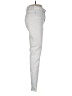 Banana Republic Metallic Silver Jeans Size 28 waist - photo 4