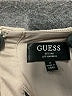 Guess Chevron-herringbone Gray Cocktail Dress Size 2 - photo 7