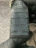 Guess Chevron-herringbone Gray Cocktail Dress Size 2 - photo 8