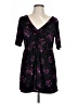 Torrid Black Kimono Size Lg Plus (0) - photo 1