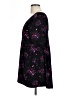 Torrid Black Kimono Size Lg Plus (0) - photo 5