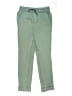 Gap Kids Solid Green Casual Pants Size 14 - 16 - photo 1