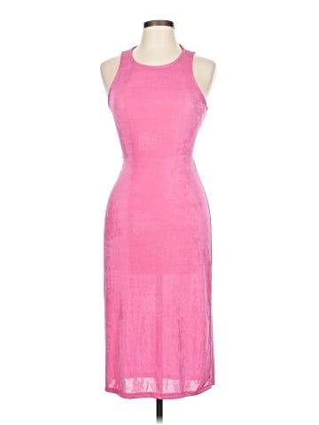 Derek Heart Cocktail Dress (view 1)