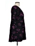 Torrid Black Kimono Size Lg Plus (0) - photo 4