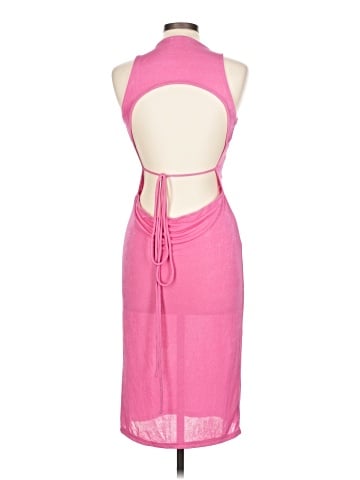 Derek Heart Cocktail Dress (view 2)