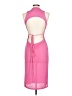 Derek Heart Pink Cocktail Dress Size L - photo 2