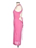 Derek Heart Pink Cocktail Dress Size L - photo 5