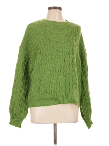 Unbranded Pullover Sweater (view 1)