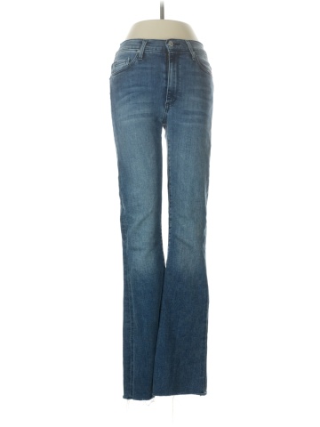 Black Orchid Denim Jeans (view 1)