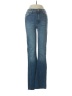 Black Orchid Denim Blue Jeans Size 25 waist - photo 1