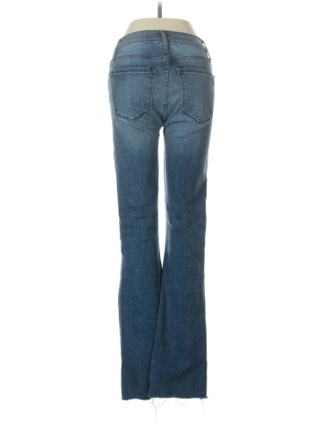 Black Orchid Denim Jeans (view 2)