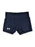 Under Armour Blue Athletic Shorts Size XS - photo 1