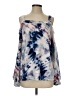 Vanilla Bay Blue Tank Top Size S - photo 1