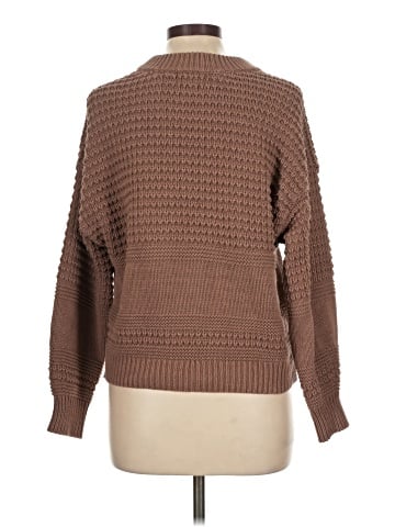 Universal Thread Pullover Sweater (view 2)