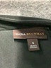 Dana Buchman Black Cocktail Dress Size S - photo 7