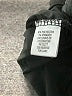 Dana Buchman Black Cocktail Dress Size S - photo 8