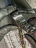 Blue Life Houndstooth Gray Active Pants Size S - photo 5