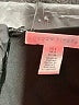 London Times Graphic Black Jumpsuit Size 4 - photo 4