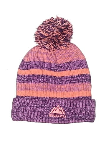 SNOZU Beanie (view 1)