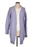 Michelle Mae Purple Cardigan Size L - photo 1
