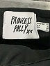 Princess Polly Black Bodysuit Size 6 - photo 3