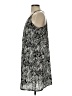 Assorted Brands Print Black Casual Dress Size S - photo 5