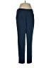 Uniqlo Solid Blue Casual Pants Size 28 waist - photo 1