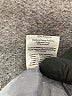 Unbranded 100% Polyester Solid Gray Snow Jacket Size L - photo 7