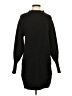 Topshop Black Turtleneck Sweater Size 0 - 2 - photo 1