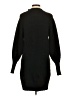 Topshop Black Turtleneck Sweater Size 0 - 2 - photo 2