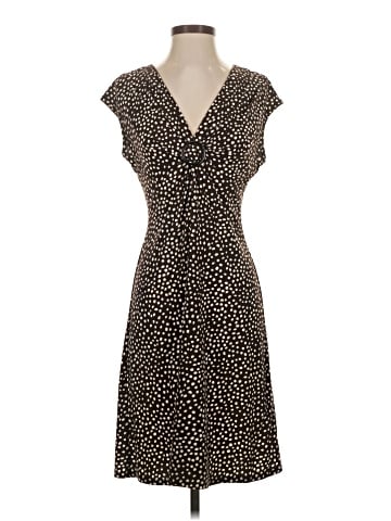 Chaps Cocktail Dress (view 1)